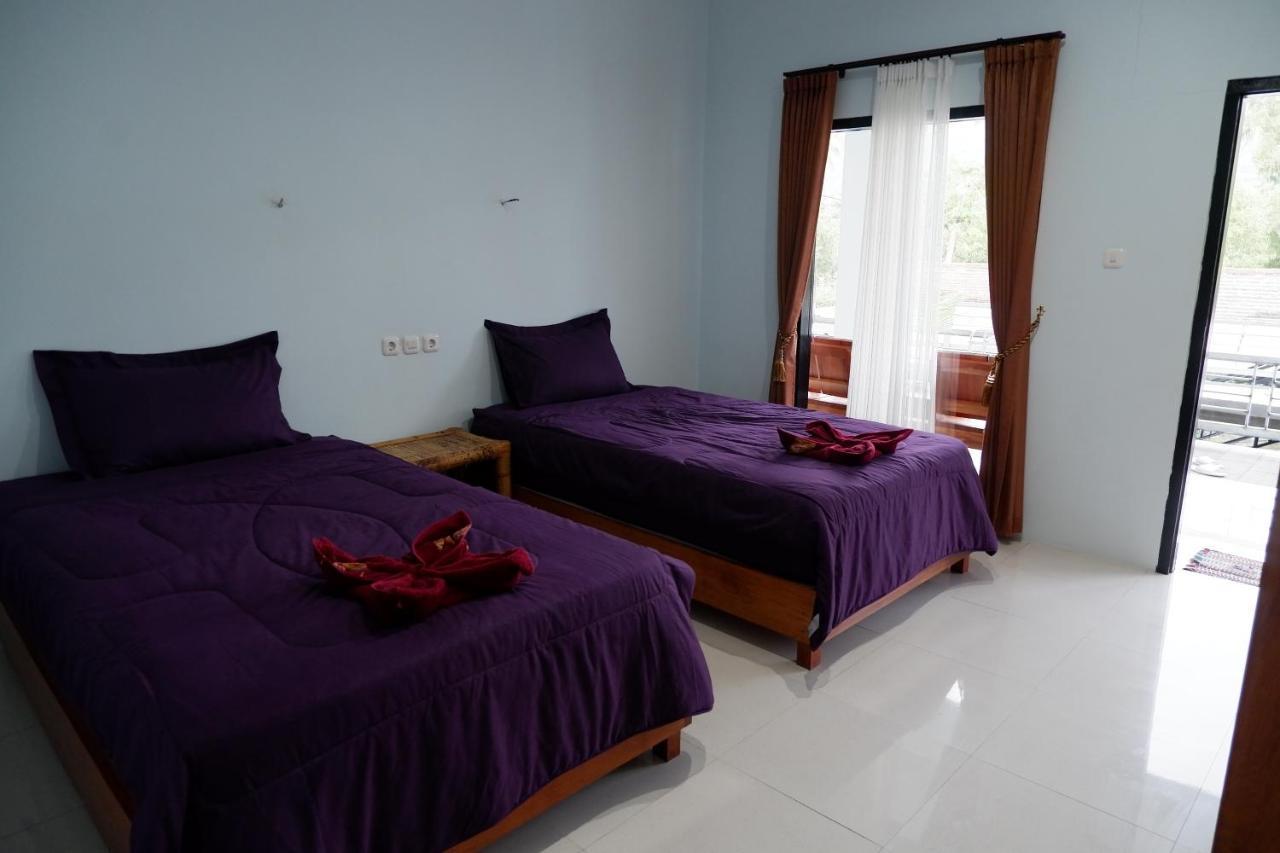 Honeybee Homestay Kuta  Exterior foto